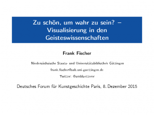 Frank Fischer - Zu schön um wahr zu sein_Seite_1